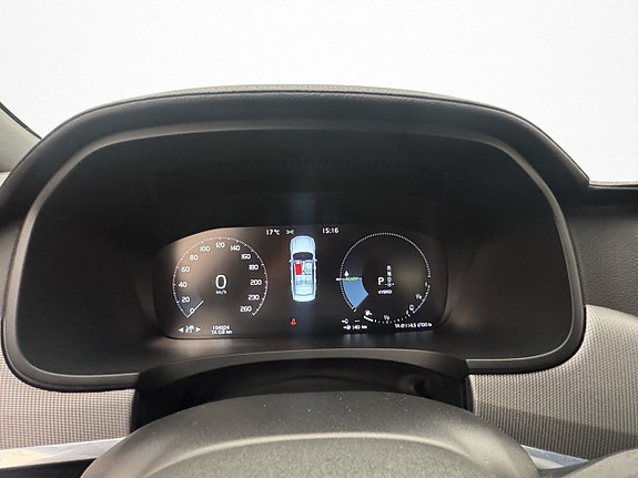 Volvo S90 19 of 30
