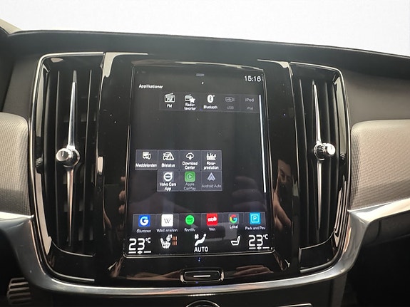 Volvo S90 22 of 30