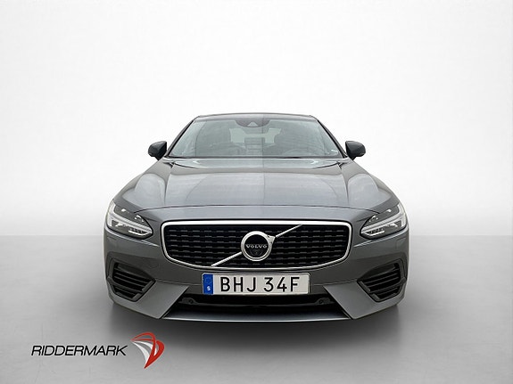 Volvo S90 2 of 30