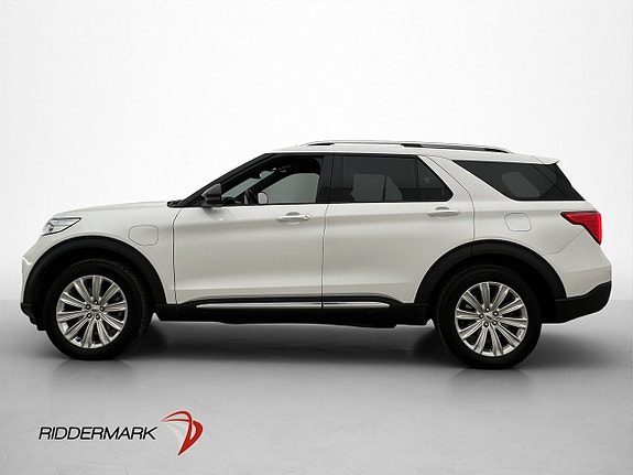 Ford Explorer 4 of 5