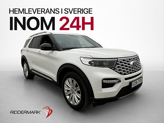 Ford Explorer 3 of 30