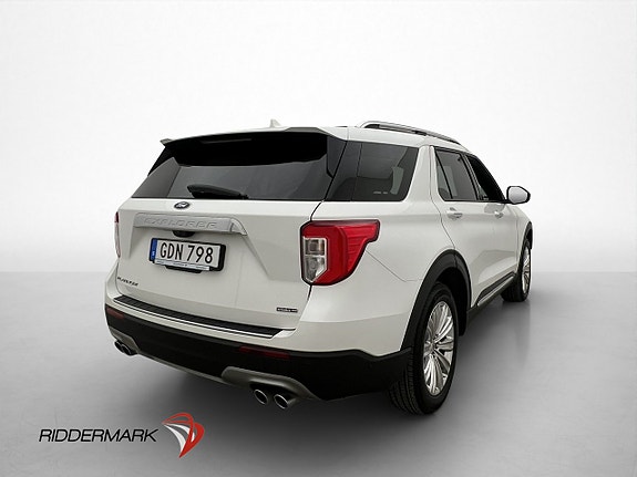Ford Explorer 8 of 30