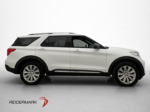Ford Explorer 9 of 30