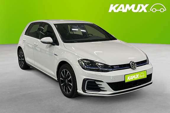 Volkswagen Golf-Serie