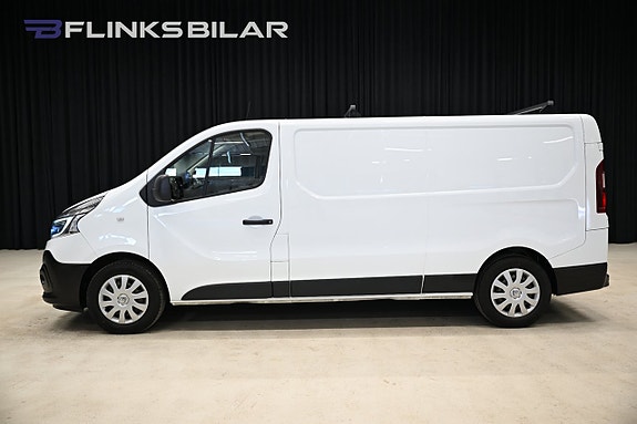 Renault Trafic 3 of 5