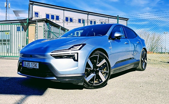 Polestar 4