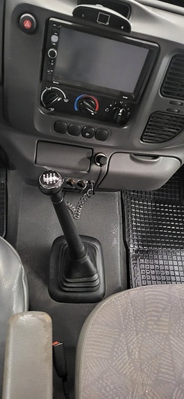 Ford Transit 8 of 23