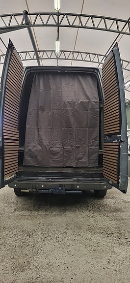 Ford Transit 20 of 23
