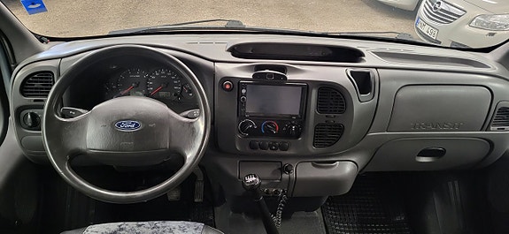 Ford Transit 6 of 23