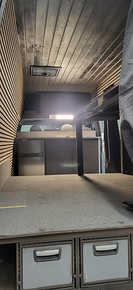 Ford Transit 10 of 23