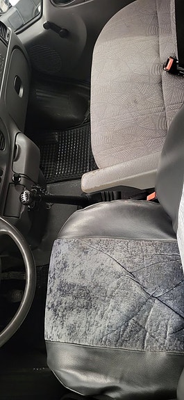 Ford Transit 7 of 23
