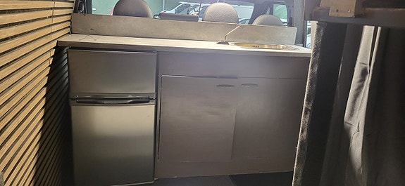 Ford Transit 9 of 23