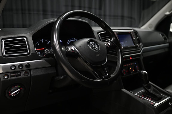 Volkswagen Amarok 16 of 30