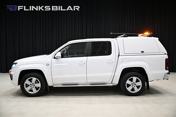 Volkswagen Amarok 2 of 30