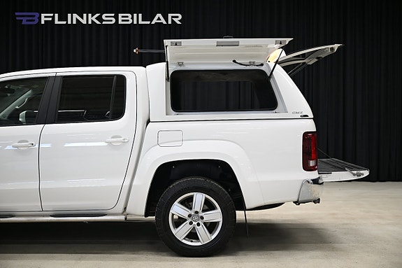 Volkswagen Amarok 8 of 30