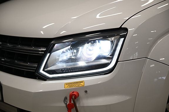 Volkswagen Amarok 3 of 30