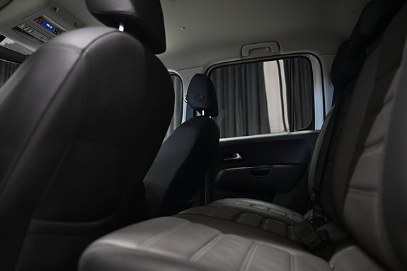 Volkswagen Amarok 21 of 30