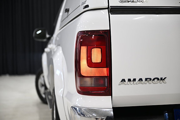 Volkswagen Amarok 11 of 30