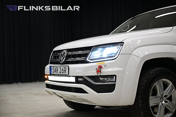 Volkswagen Amarok 13 of 30