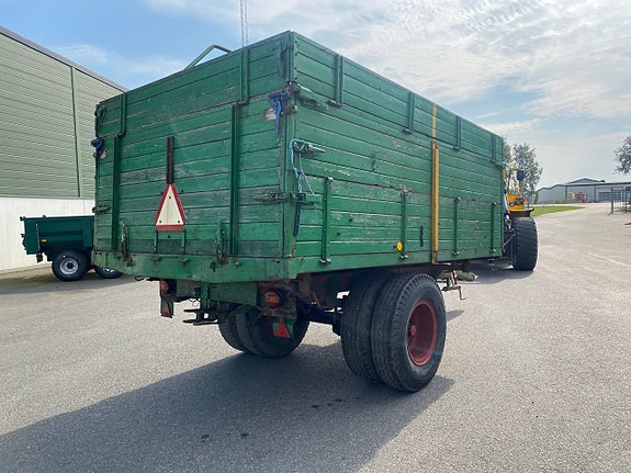 Vagn 3 of 5