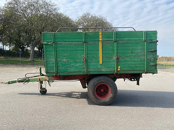 Vagn 4 of 5