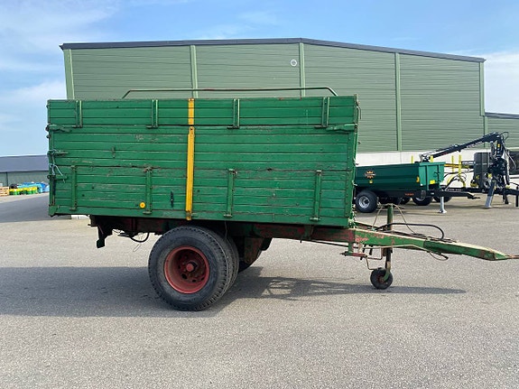 Vagn 2 of 5