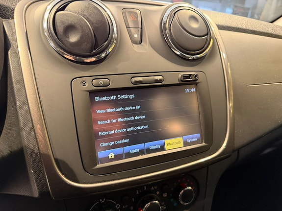 Dacia Sandero Stepway 11 of 22