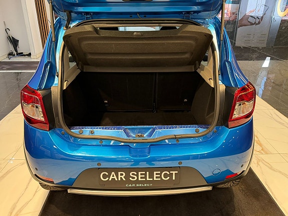 Dacia Sandero Stepway 5 of 5