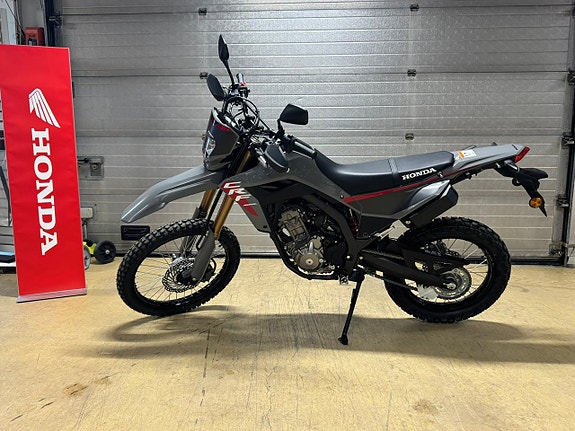 Honda CRF300L -26