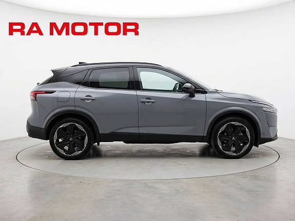 Nissan Qashqai 2 of 5
