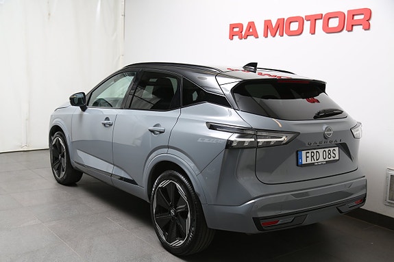 Nissan Qashqai 2 of 5