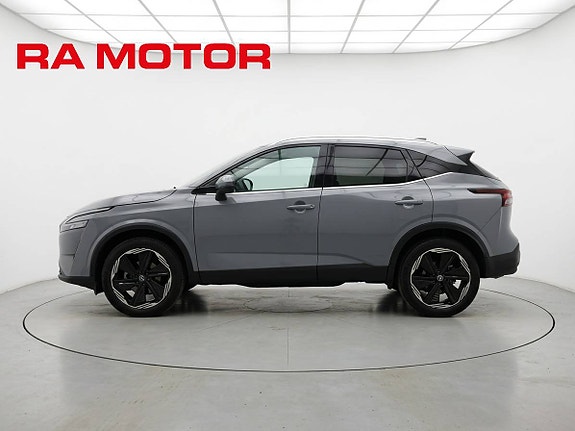 Nissan Qashqai 5 of 5