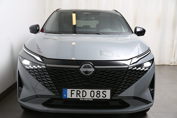 Nissan Qashqai 4 of 5