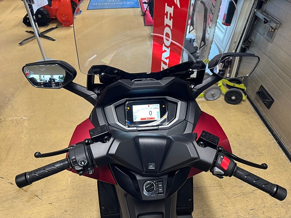 Honda NSS350 Forza -26 4 of 4