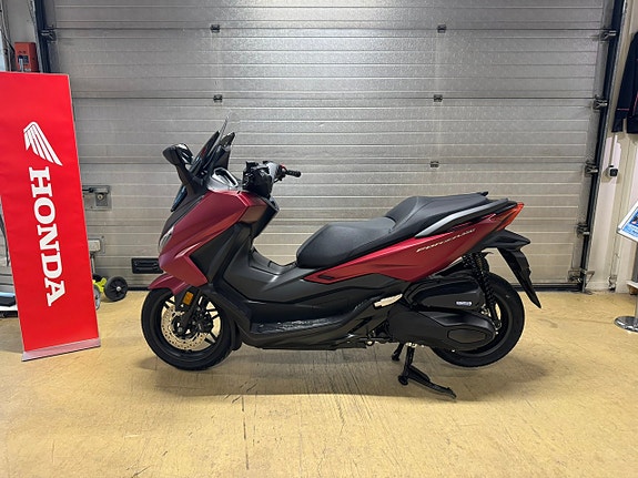 Honda NSS350 Forza -26