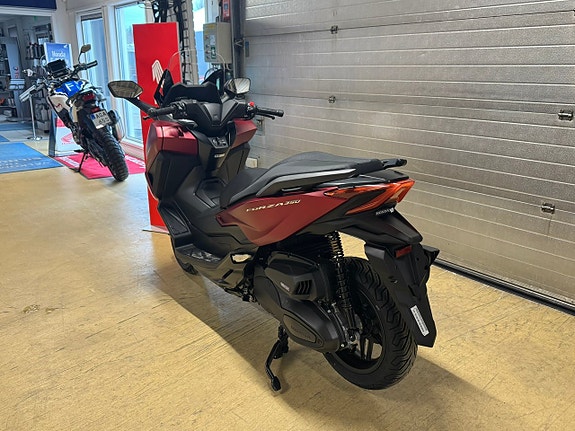 Honda NSS350 Forza -26 3 of 4