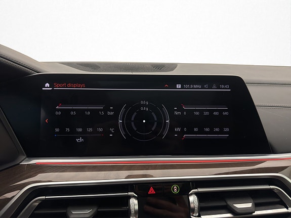 BMW X5 20 of 30