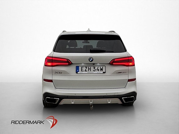 BMW X5 5 of 30