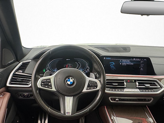 BMW X5 17 of 30