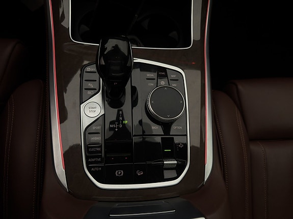 BMW X5 23 of 30