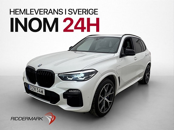 BMW X5 3 of 30