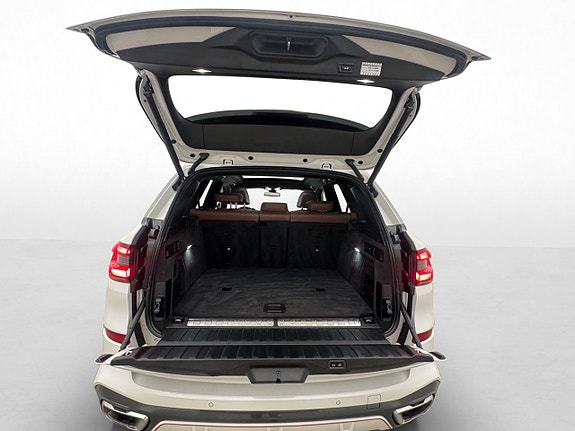 BMW X5 8 of 30