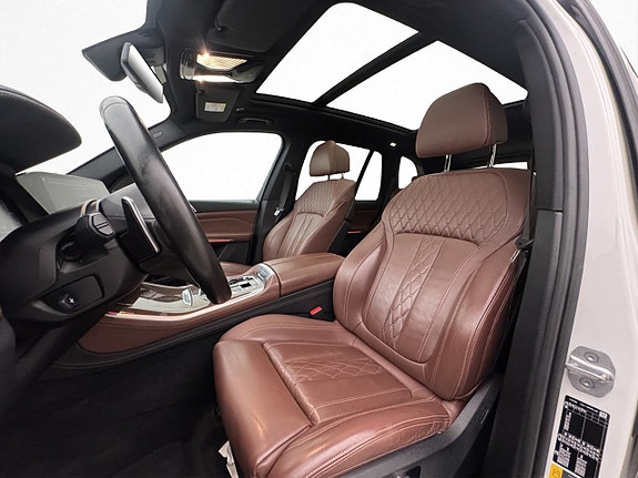 BMW X5 12 of 30