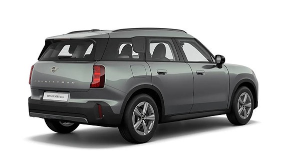 MINI Countryman C 2 of 3