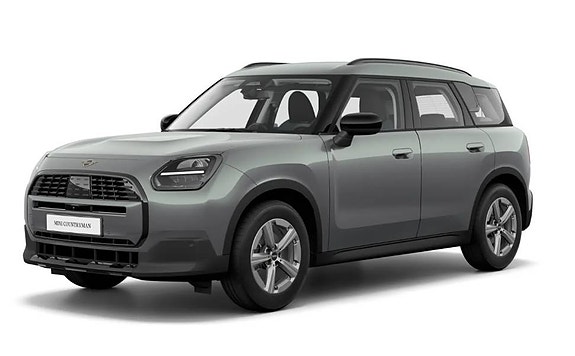 MINI Countryman C