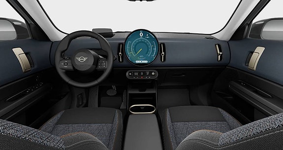MINI Countryman C 3 of 3
