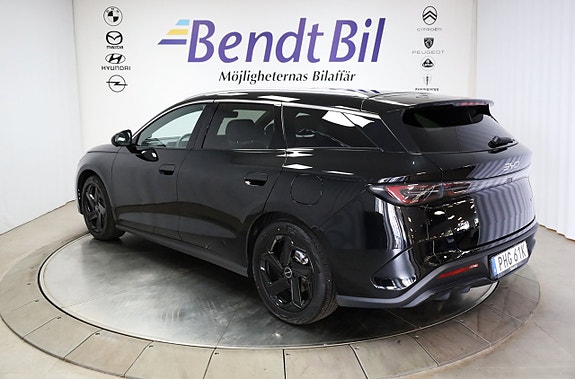 BYD Seal 6 9 of 25