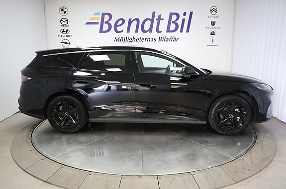 BYD Seal 6 14 of 25