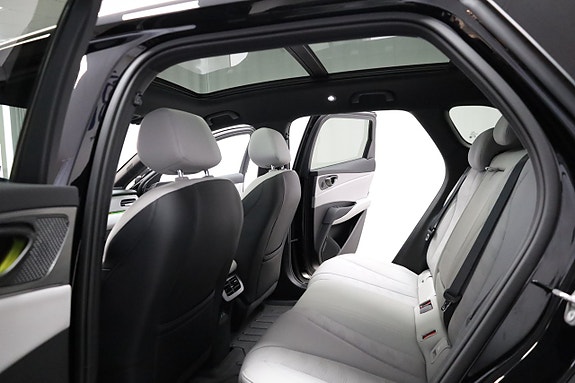BYD Seal 6 8 of 25