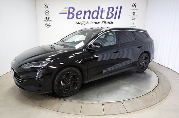BYD Seal 6 4 of 25